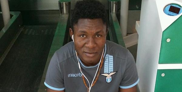 Joseph Minala