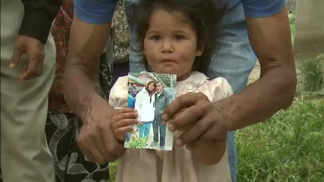 Povestea emotionanta a femeii pe care presedintele a gratiat-o. 5 copii o asteapta acasa, unul a murit fara sa o mai vada