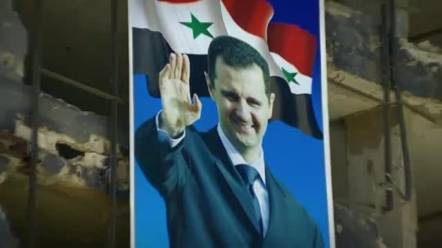 STIRI EXTERNE PE SCURT. Scrutinul prezidential din Siria s-a desfasurat pe fundal de explozii si obuze