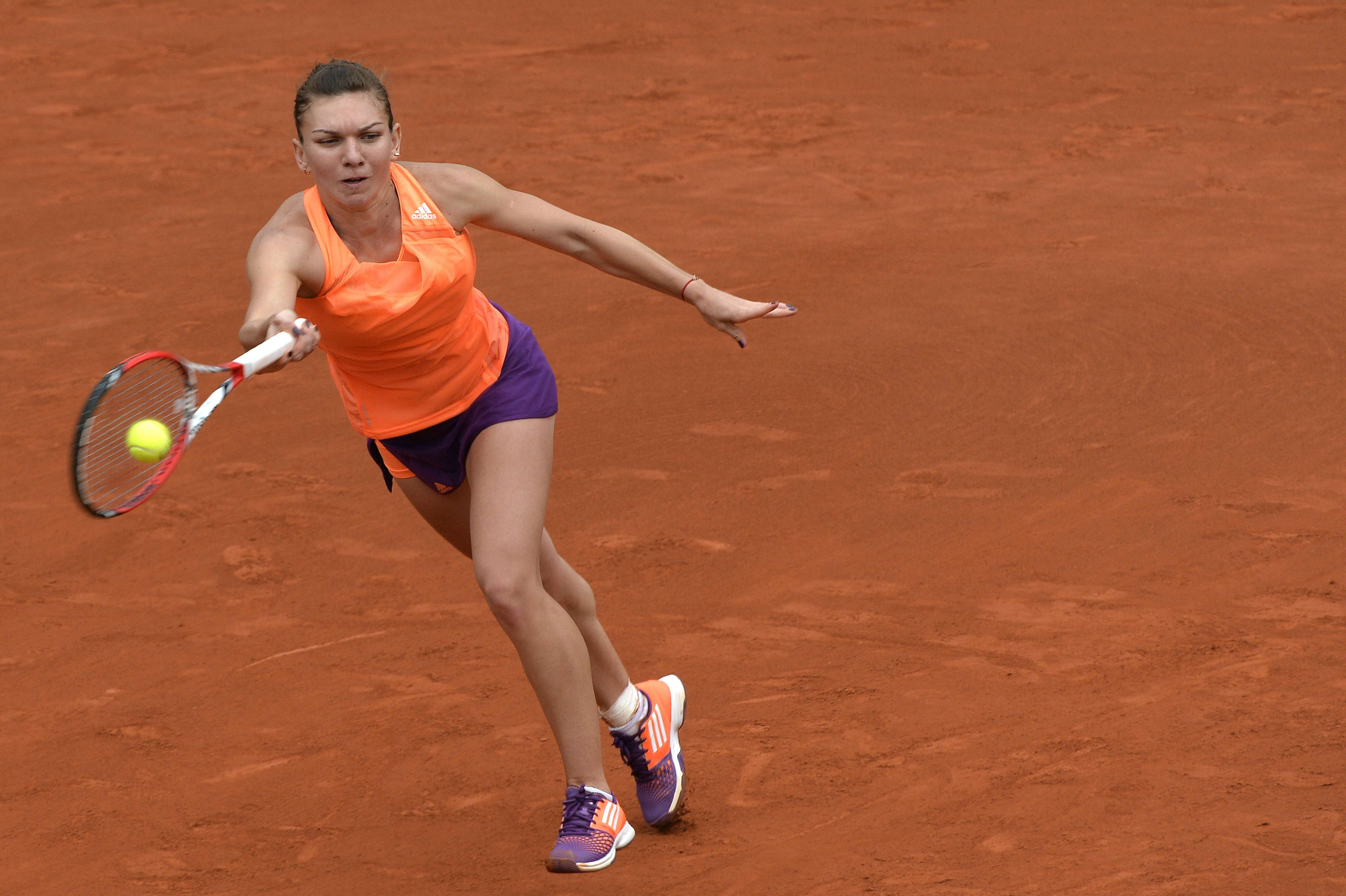 Presa din SUA: 5 motive pentru care Simona Halep nu e promovata pe masura rezultatelor. "In primul rand, nu e blonda"