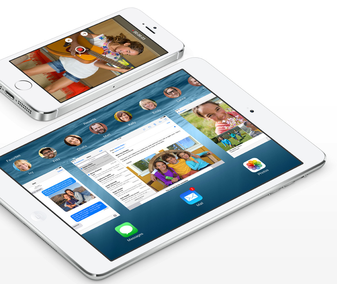 ILikeIt. Ce aduc nou iOS8 si OS X Yosemite, noile sisteme de operare de la Apple