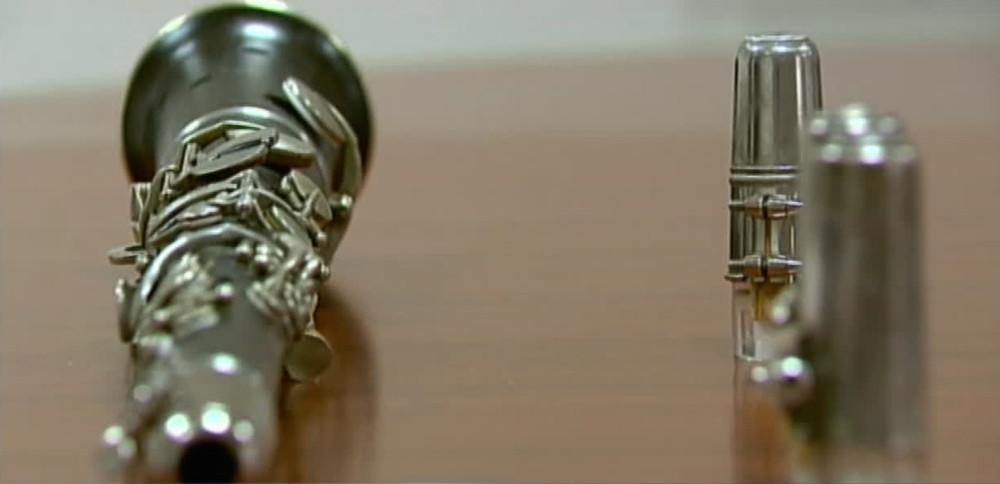 Maestrul Dumitru Farcas l-a iertat pe barbatul care i-a furat taragotul. "Am zis ca poate asta sa fie lectia lui de viata"