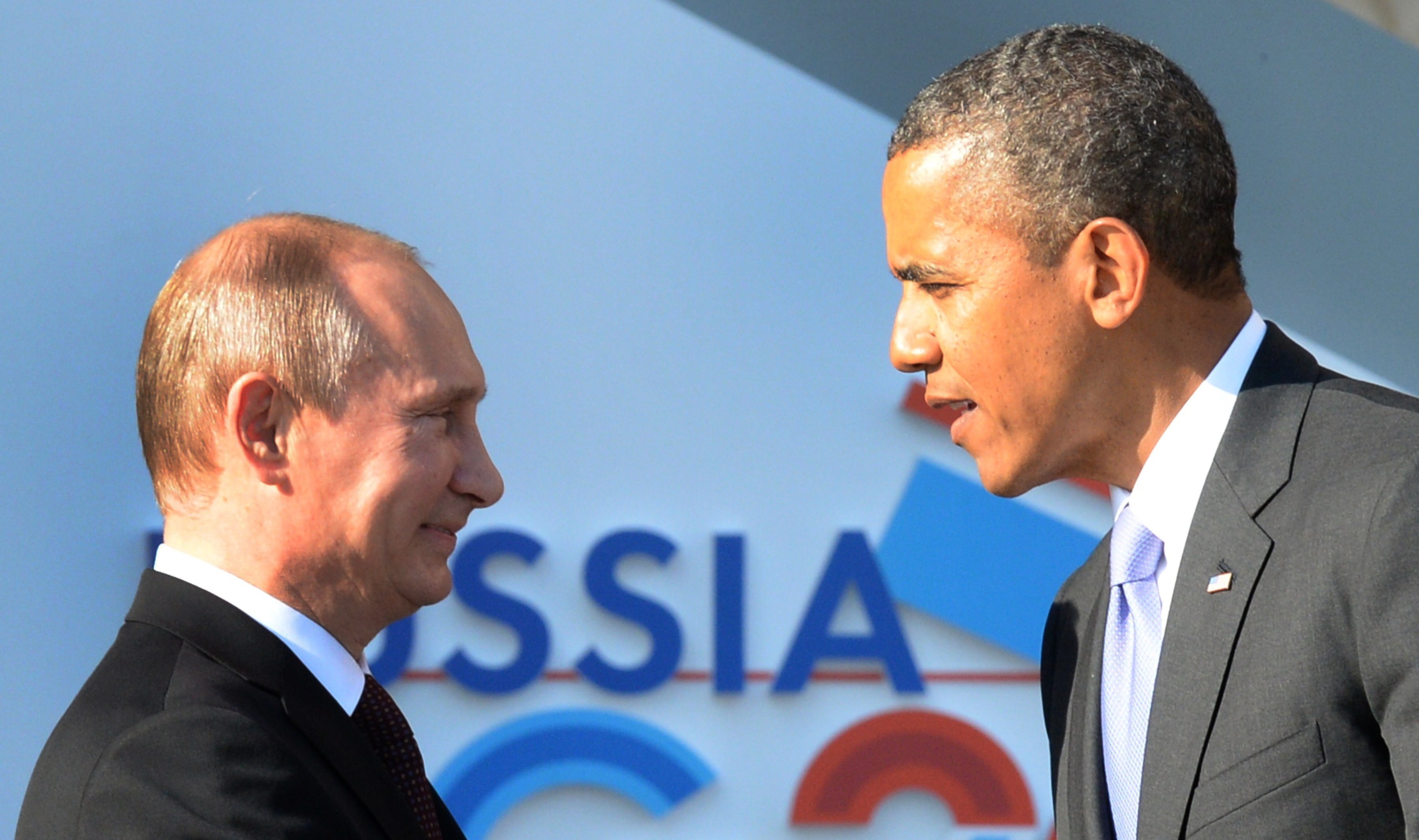 putin-obama