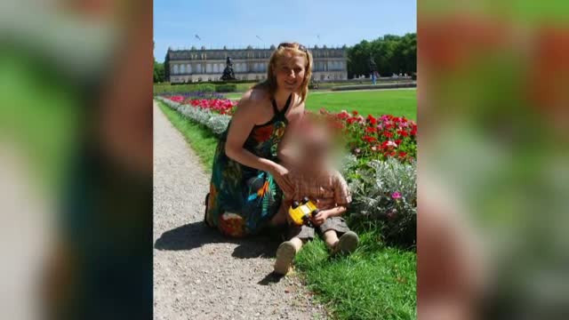 O femeie din Timisoara a invins sistemul si si-a salvat bebelusul. De ce autoritatile romane i-au refuzat operatia