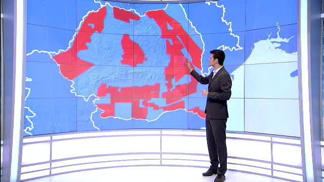 Bogatiile Romaniei ar putea decide soarta unei eventuale crize energetice in regiune. De ce vindem resurse de gaze si petrol