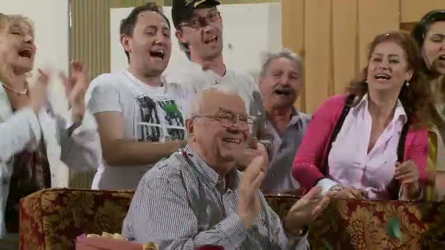 Alexandru Arsinel, omul care ne face sa zambim de zeci de ani, a implinit 75 de ani. Care sunt cele 2 mari dorinte ale sale