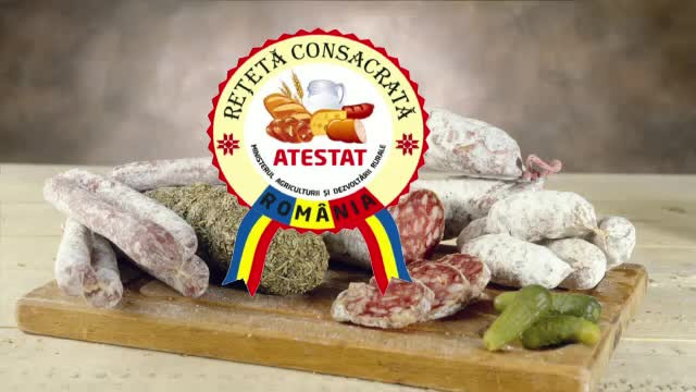 Alimentele "ca la mama acasa" vor fi marcate corespunzator in comert. Ce inseamna de fapt "retete consacrate"