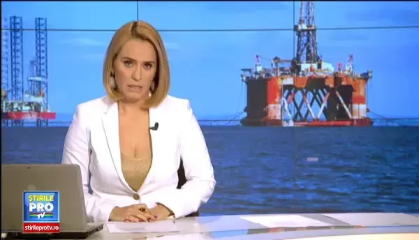 Harta zonelor cu petrol si gaze ce intra in exploatare in tara. Planurile autoritatilor daca Rusia taie gazele Europei