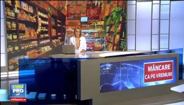 Alimentele ca la mama acasa vor fi marcate corespunzator in comert. Ce inseamna de fapt retete consacrate