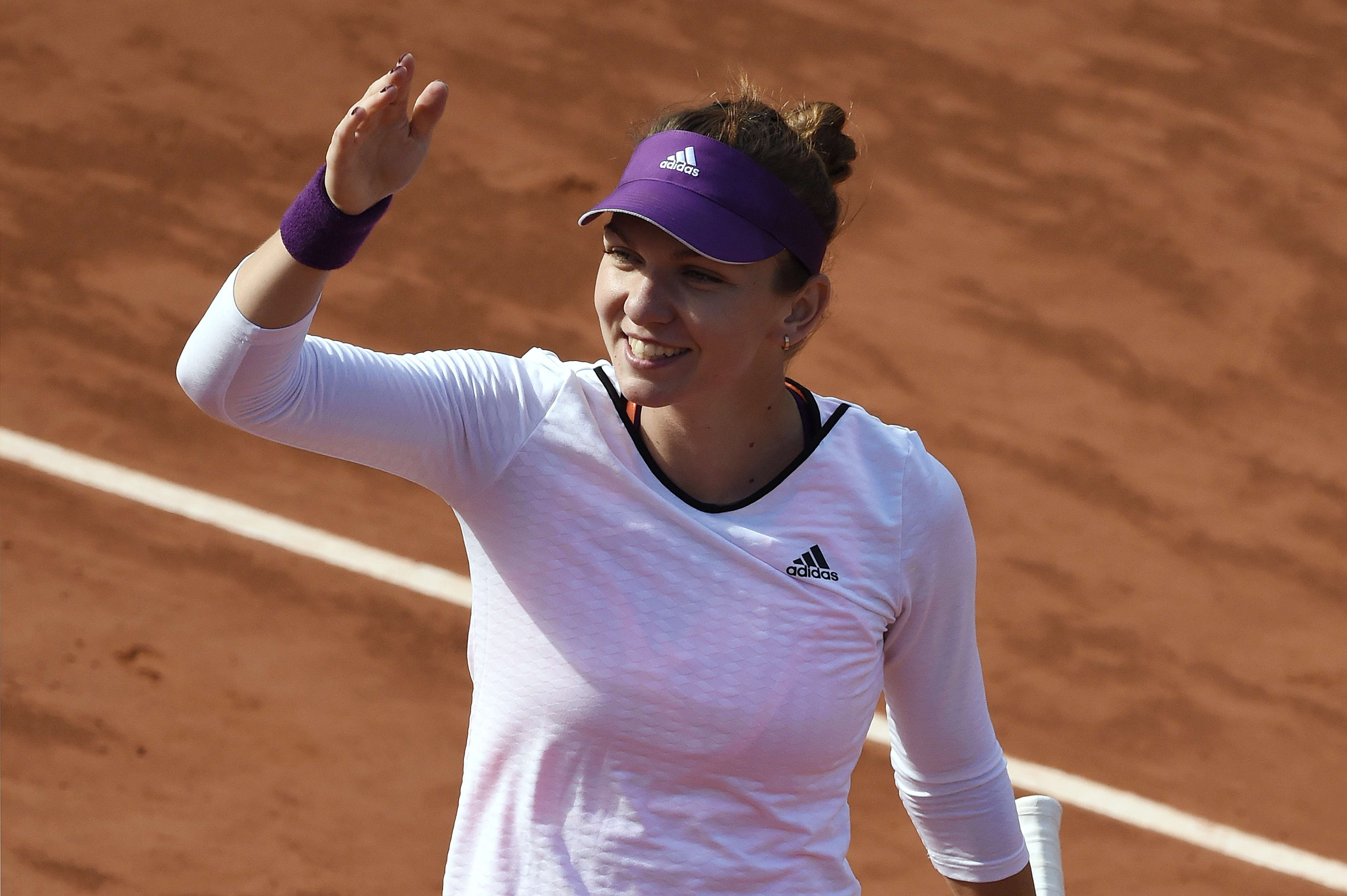 Simona Halep