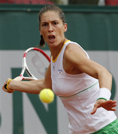 Andrea Petkovic