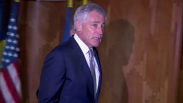 Trupele speciale Delta Force au avut misiune speciala de salvare a jurnalistului James Foley, chiar de 4 iulie, dar au esuat