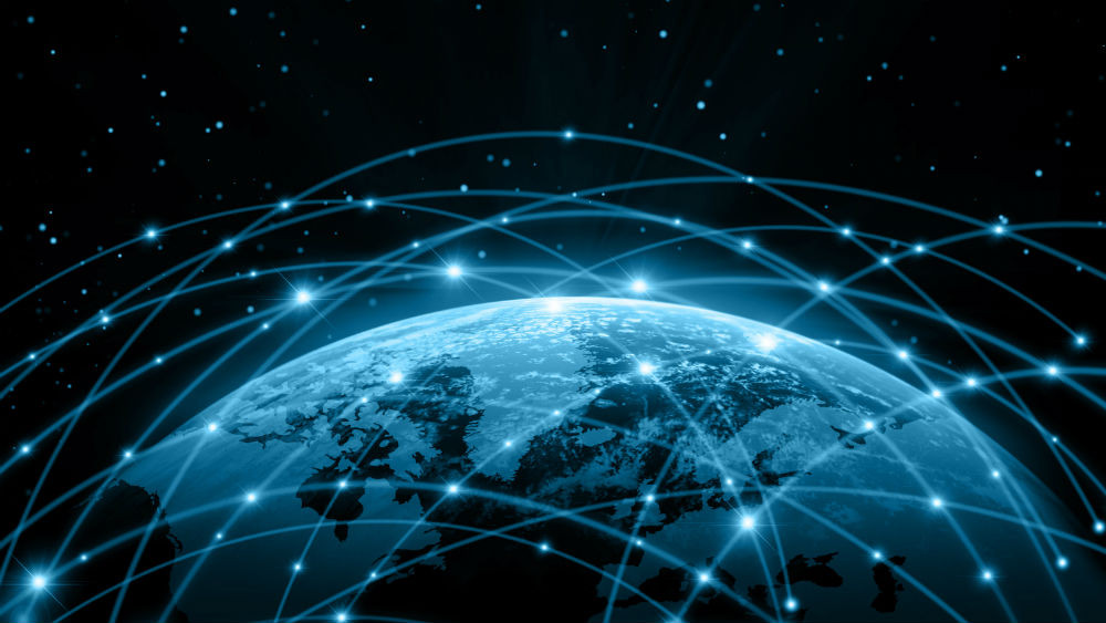 Internet gratis oriunde in lume: Decizia Google va schimba totul: