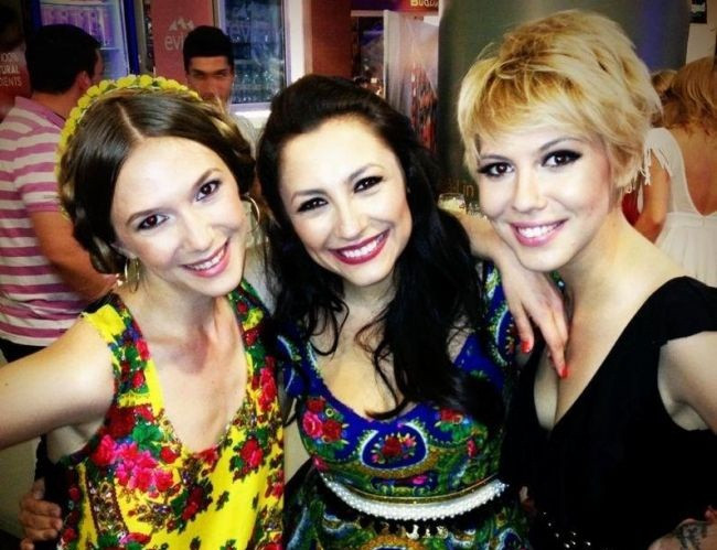 Andra, Alina Eremia, Sore si Marius Moga au luat note mari la BAC. Cu ce medii se mandresc vedetele de la noi