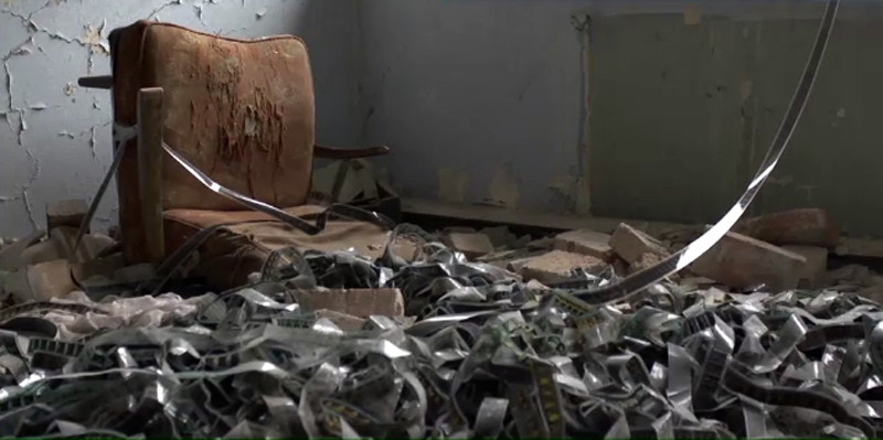 Peliculele romanesti au ajuns saltea pentru oamenii strazii. Ce va face o vedeta de la Hollywood pentru filmele noastre