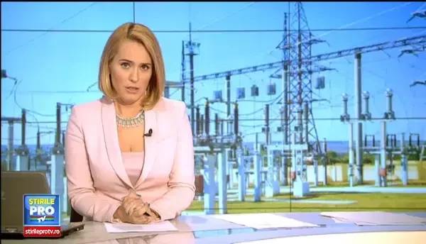 Vicepresedintele ANRE, retinut de DNA. E acuzat ca a ajutat o societate din domeniul energiei