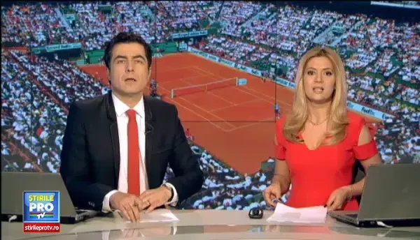 Simona Halep este in finala Roland Garros. Cea mai mare performanta a tenisului romanesc din ultimii 34 de ani