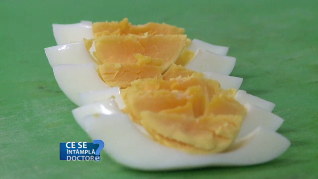 Ouale preparate corect reduc grasimile din sange si ajuta in diete. Ce spun medicii despre acest aliment