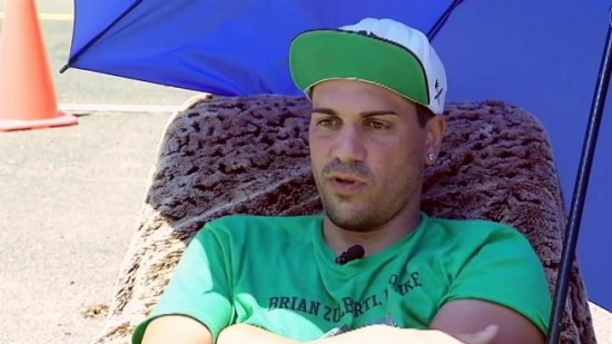 Un avocat din SUA a intrat in greva foamei pentru dreptul la viata privata. Ce spune despre postarile de pe retelele sociale