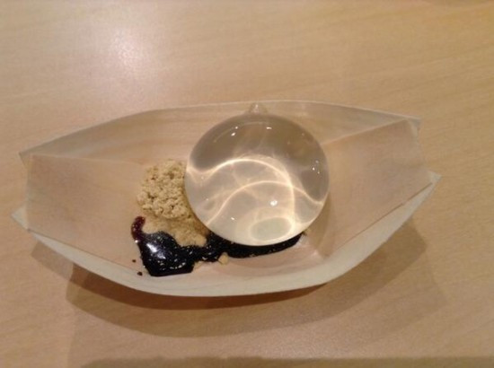 Prajitura bizara inventata de japonezi. Ce se intampla daca nu este mancata in 30 de minute