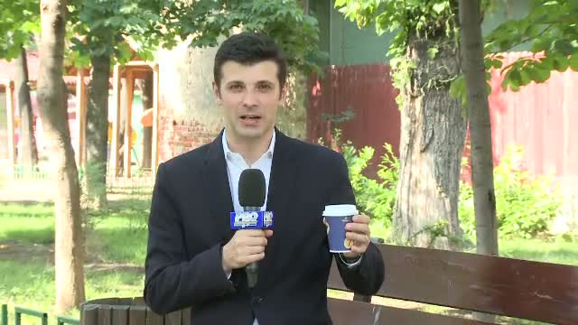 Scenariu apocaliptic al WWF: Ce s-ar putea intampla in 2030, dupa ce am ajuns sa consumam 200 de litri de apa la o cafea