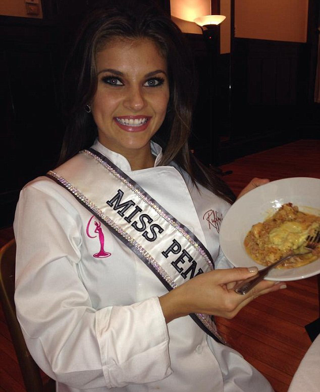 "Sunt rezultatul unui viol". Declaratia data de una dintre cele mai frumoase femei din Statele Unite