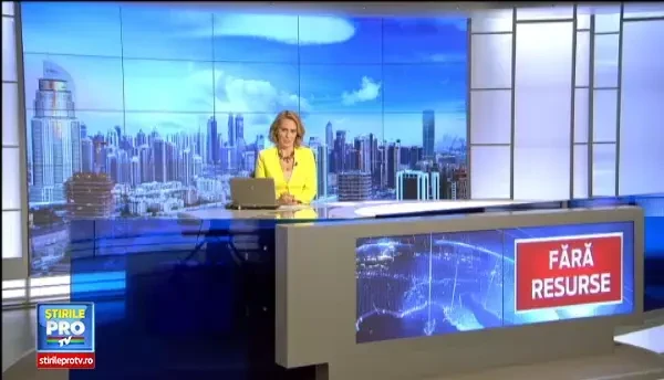 Scenariu apocaliptic al WWF: Ce s-ar putea intampla in 2030 si cum am ajuns sa consumam 200 de litri de apa la o cafea