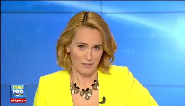 STIRI EXTERNE PE SCURT.