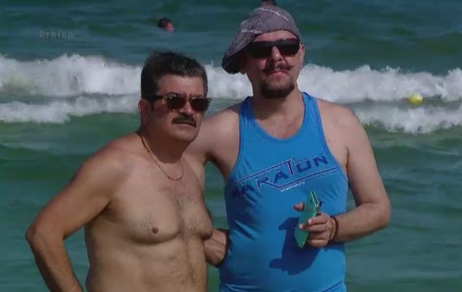 10.000 de turisti sunt asteptati in acest weekend pe litoralul romanesc. Prognoza meteorologilor pentru Rusalii