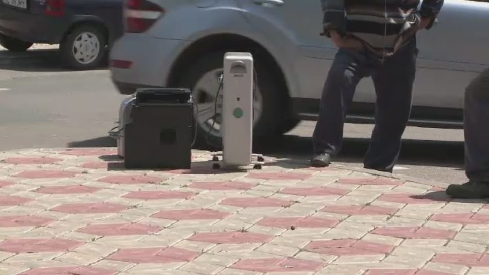 Primaria Galati, excutata silit. Suma de bani pe care o datoreaza unei firme de constructii intrata in insolventa