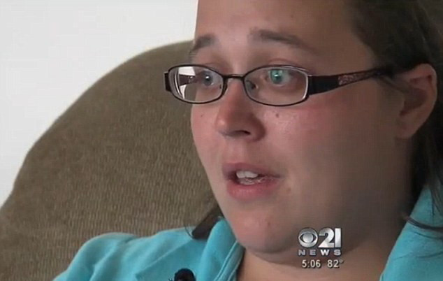 Intamplare emotionanta in SUA. Cum l-a convins o femeie pe cel care-i furase geanta sa-i inapoieze pozele cu bebelusul ei