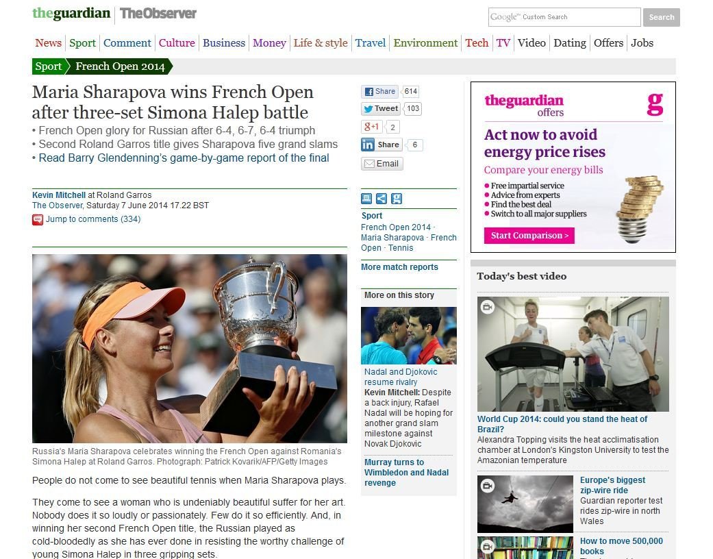 Simona Halep - 2
