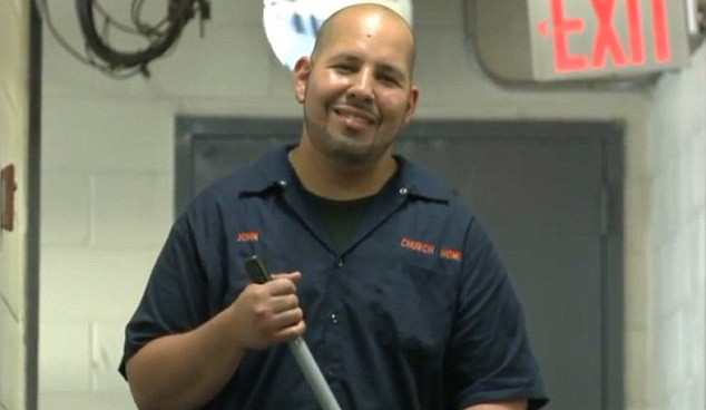 Un ingrijitor din SUA are un talent incredibil. Mii de utilizatori de YouTube au fost impresionati. VIDEO