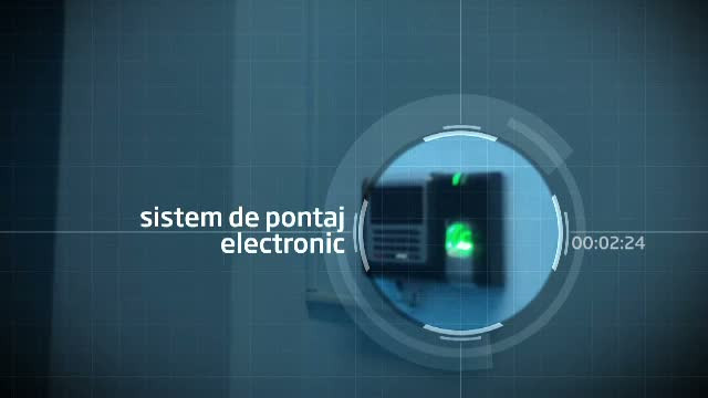 Nu avem bani pentru medici, dar cumparam sisteme de amprentare digitala. Cum castiga unele firme contracte pe banda rulanta