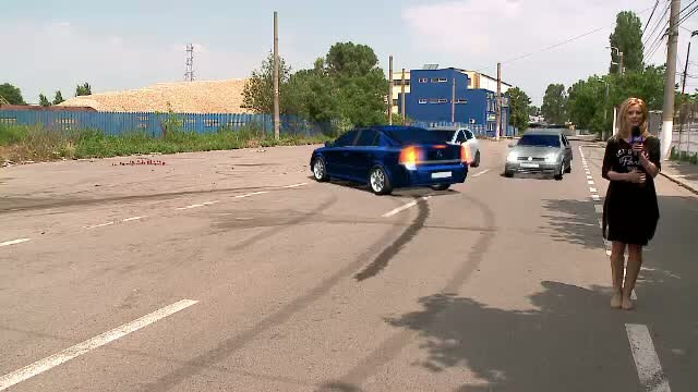 Doi adolescenti din Constanta au murit in timpul unor curse ilegale. Soferii implicati au fost arestati preventiv