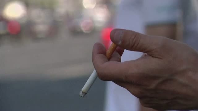 Viata rusilor a suferit o transformare majora. Ce s-a intamplat, dupa ce statul a interzis fumatul in baruri si hoteluri