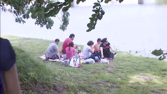 Micul paradis aflat la doar 50 de kilometri de Capitala. Zona de care tot mai multi turisti se indragostesc