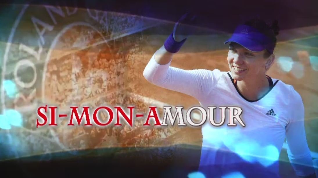 Simona Halep - 4