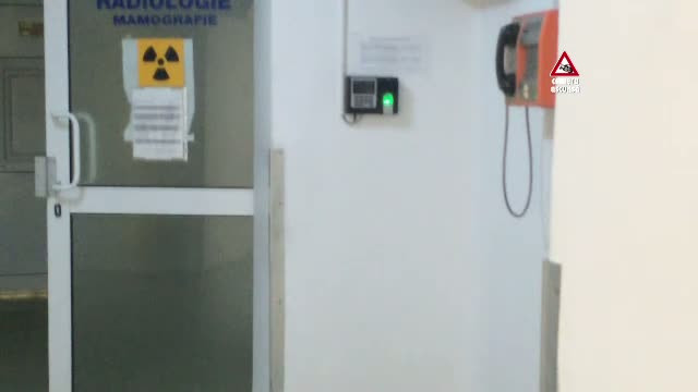 Nu avem bani pentru medici, dar cumparam sisteme de amprentare digitala. Cum castiga unele firme contracte pe banda rulanta