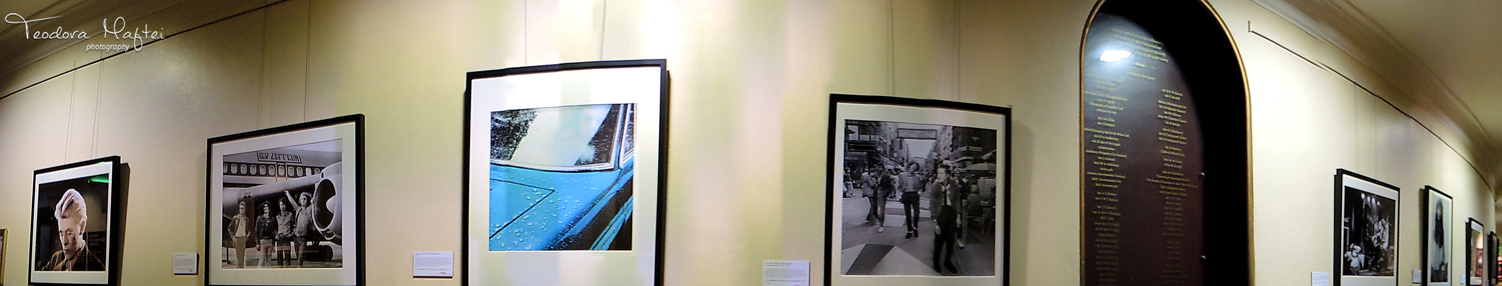 50 de ani de rock britanic la Royal Albert Hall - 3