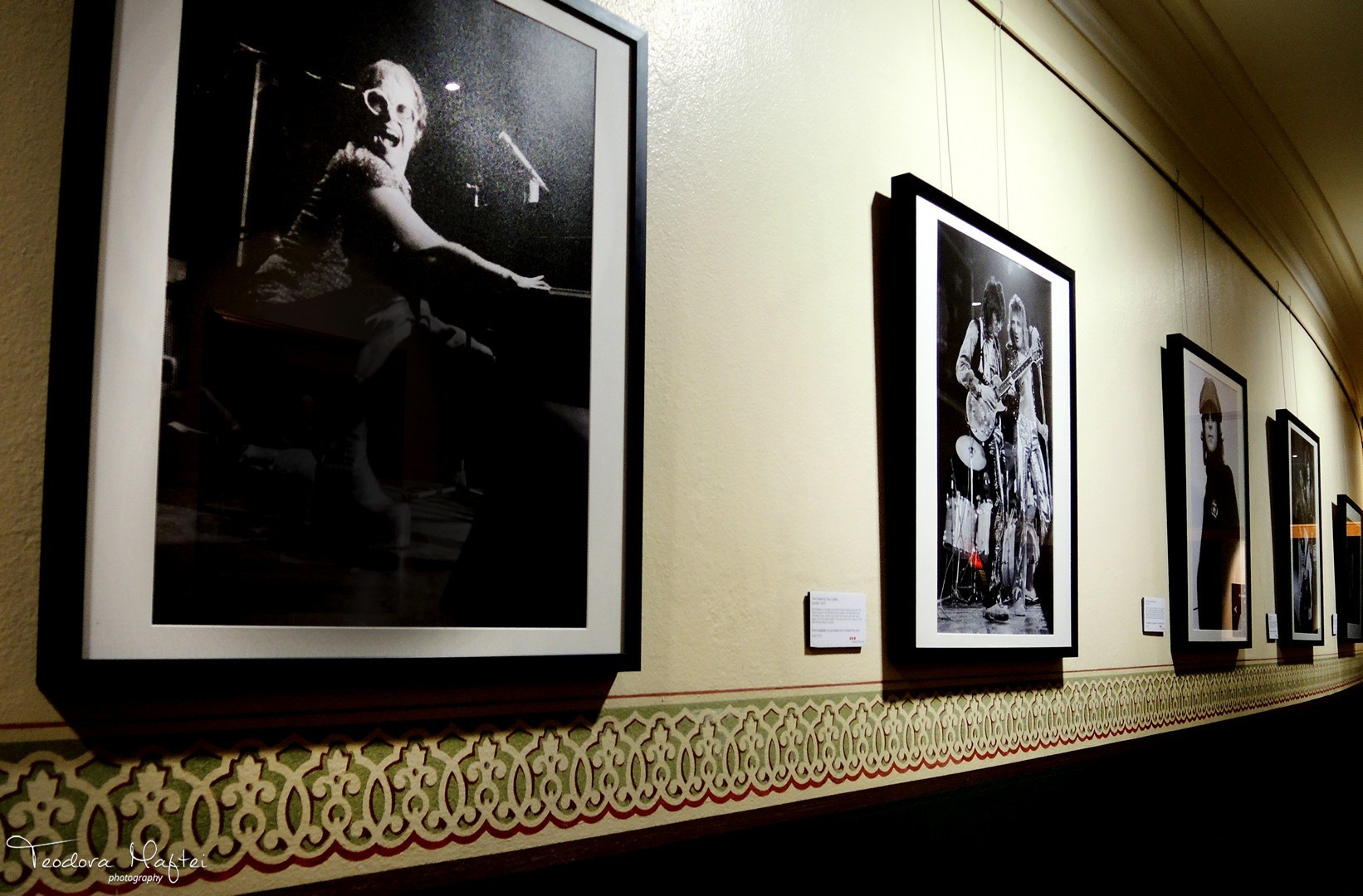 50 de ani de rock britanic la Royal Albert Hall - 4