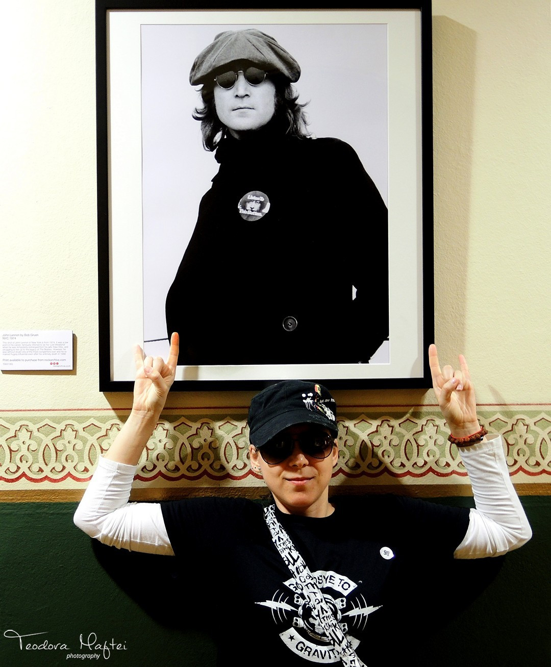 50 de ani de rock britanic la Royal Albert Hall - 5