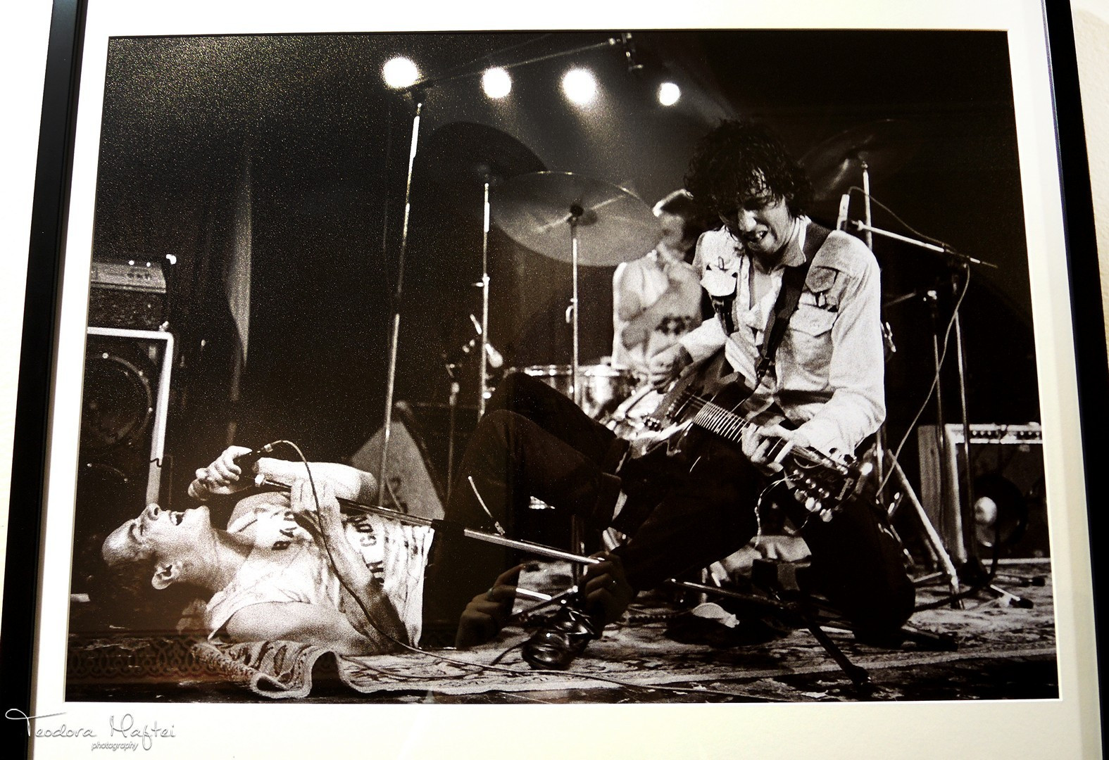 50 de ani de rock britanic la Royal Albert Hall - 9