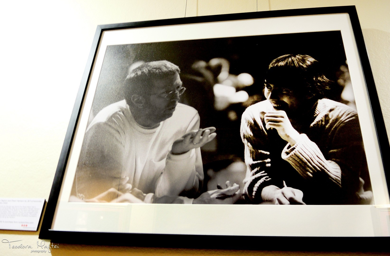 50 de ani de rock britanic la Royal Albert Hall - 13