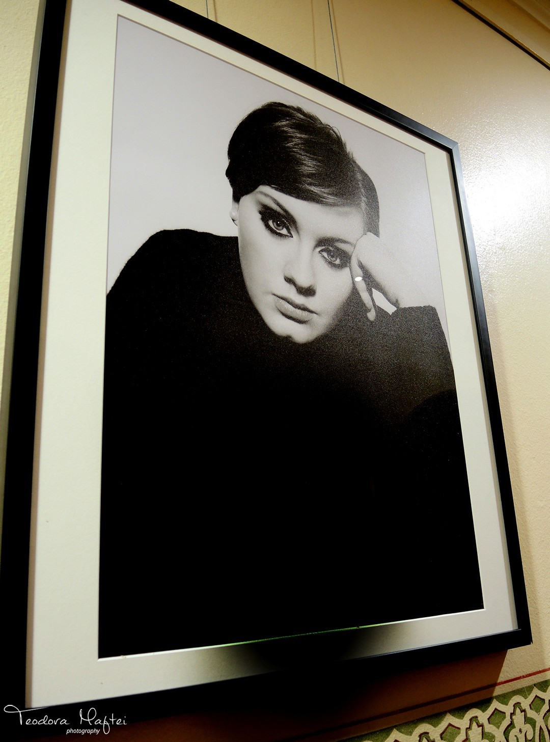 50 de ani de rock britanic la Royal Albert Hall - 14