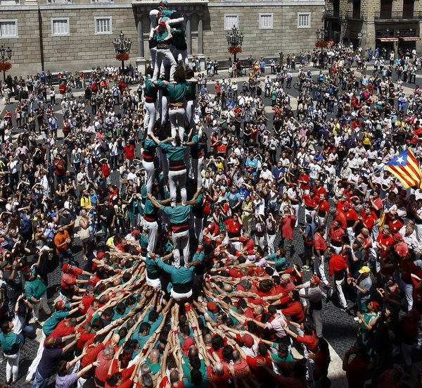 Catalonia