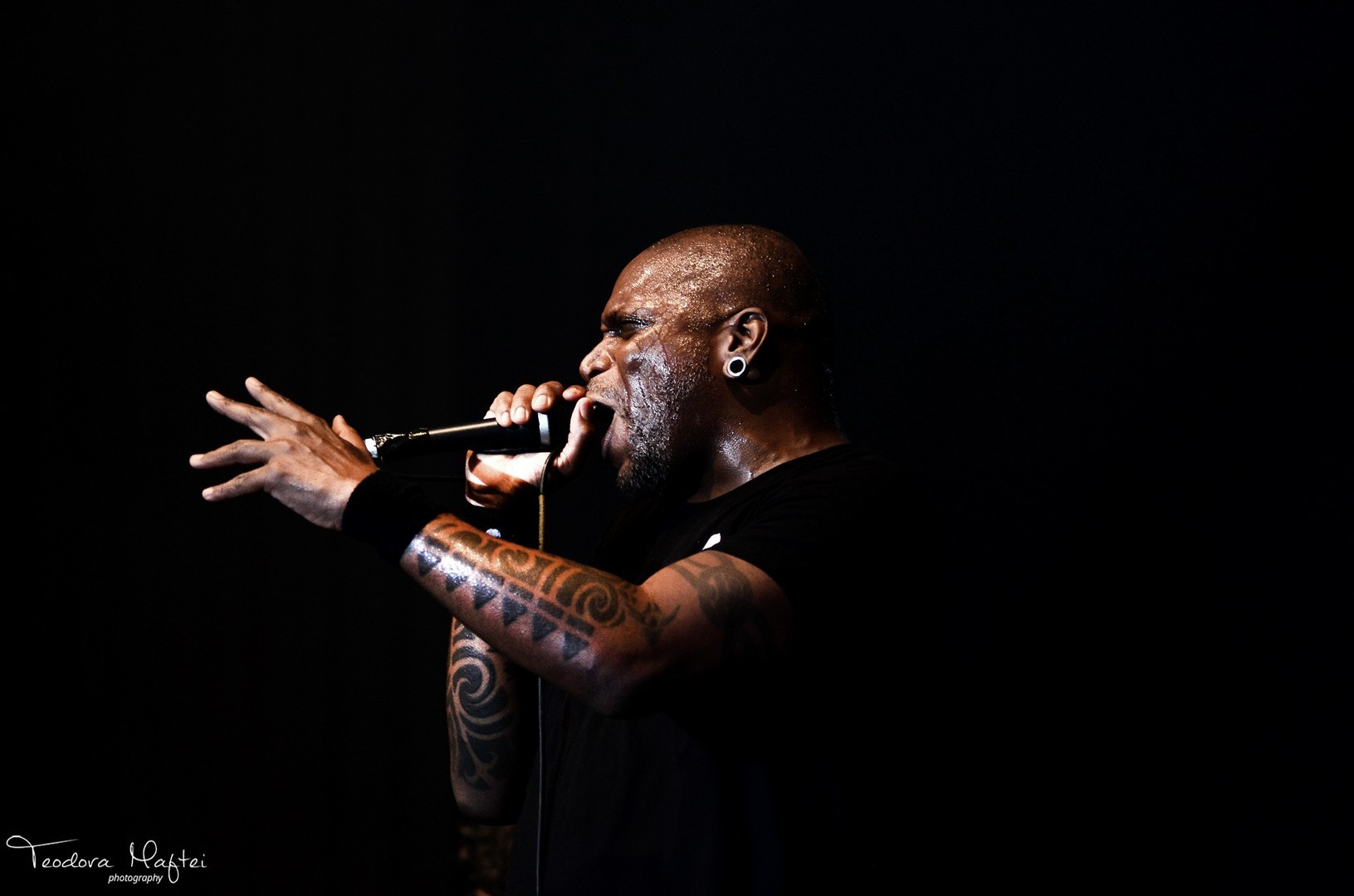 Metalhead Meeting 2014 - 7 iunie, 7 trupe, 7 ore de rock nebun la Arenele Romane! FOTO