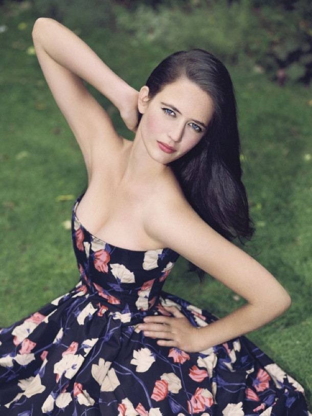 Eva Green