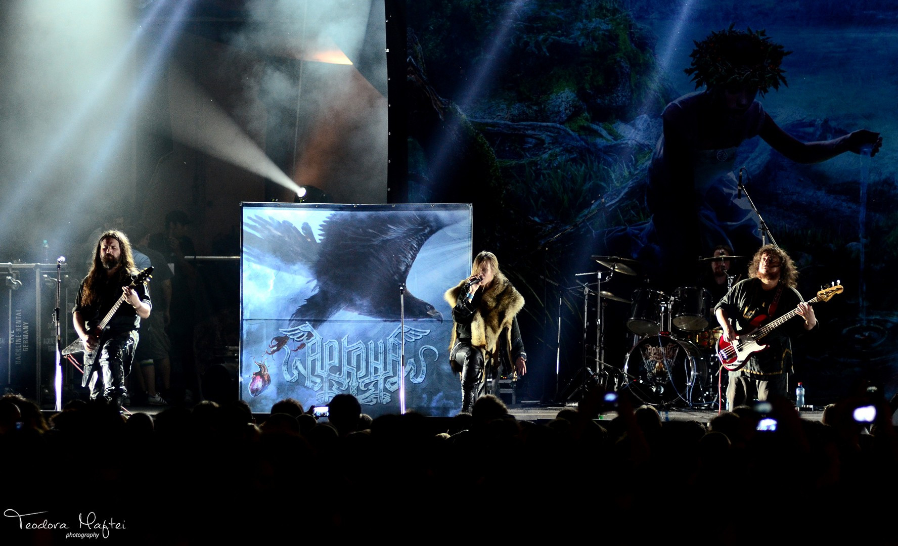 sepultura, concert, bucuresti, muzica