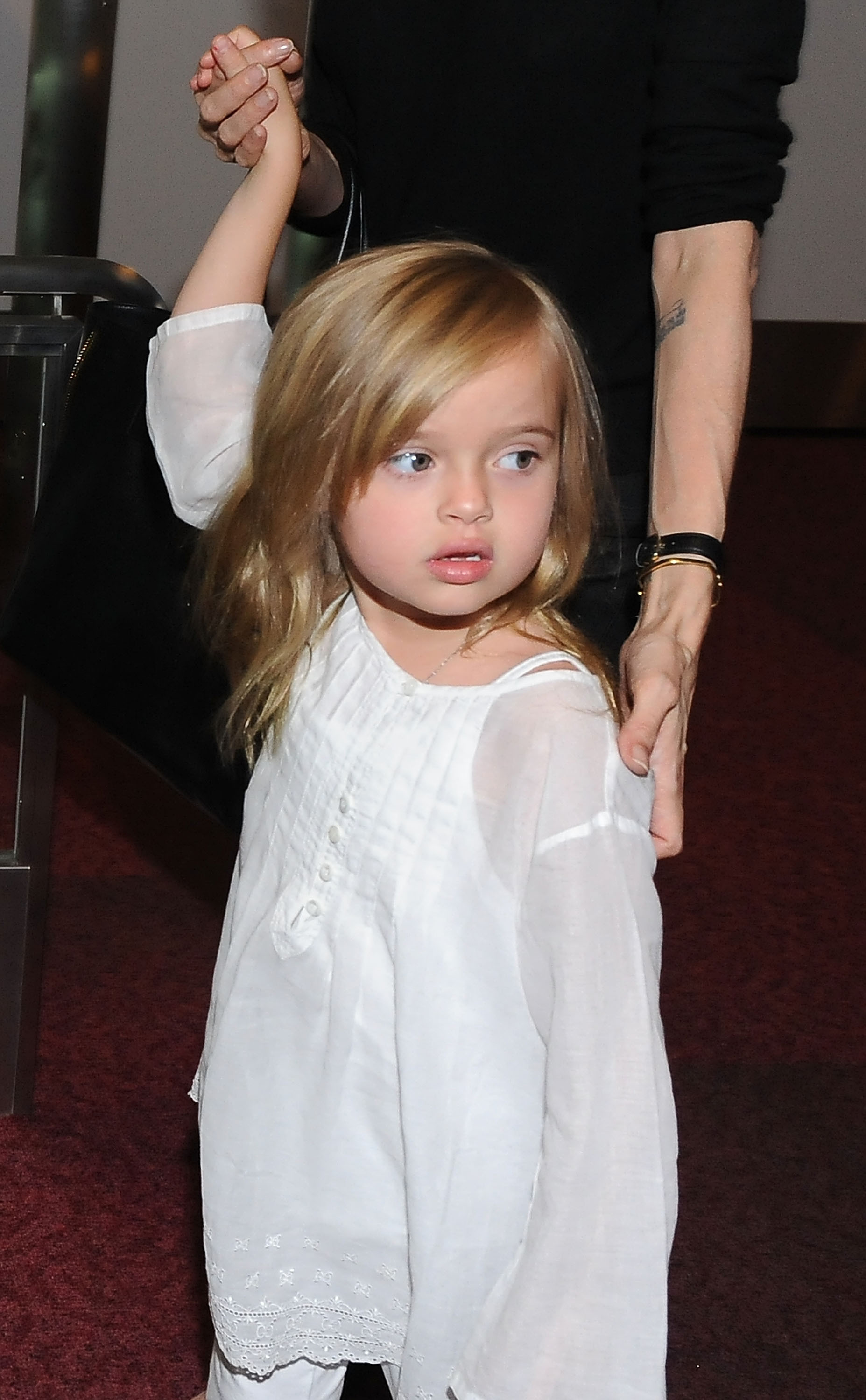 Vivienne Jolie Pitt